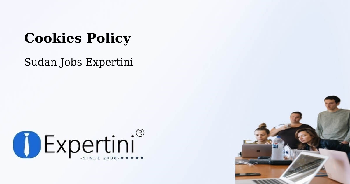 Cookie Policy – El Daein - Sudan Jobs Expertini